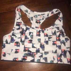 Sports Bra Everlast